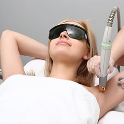 Laser-Hair-Removal