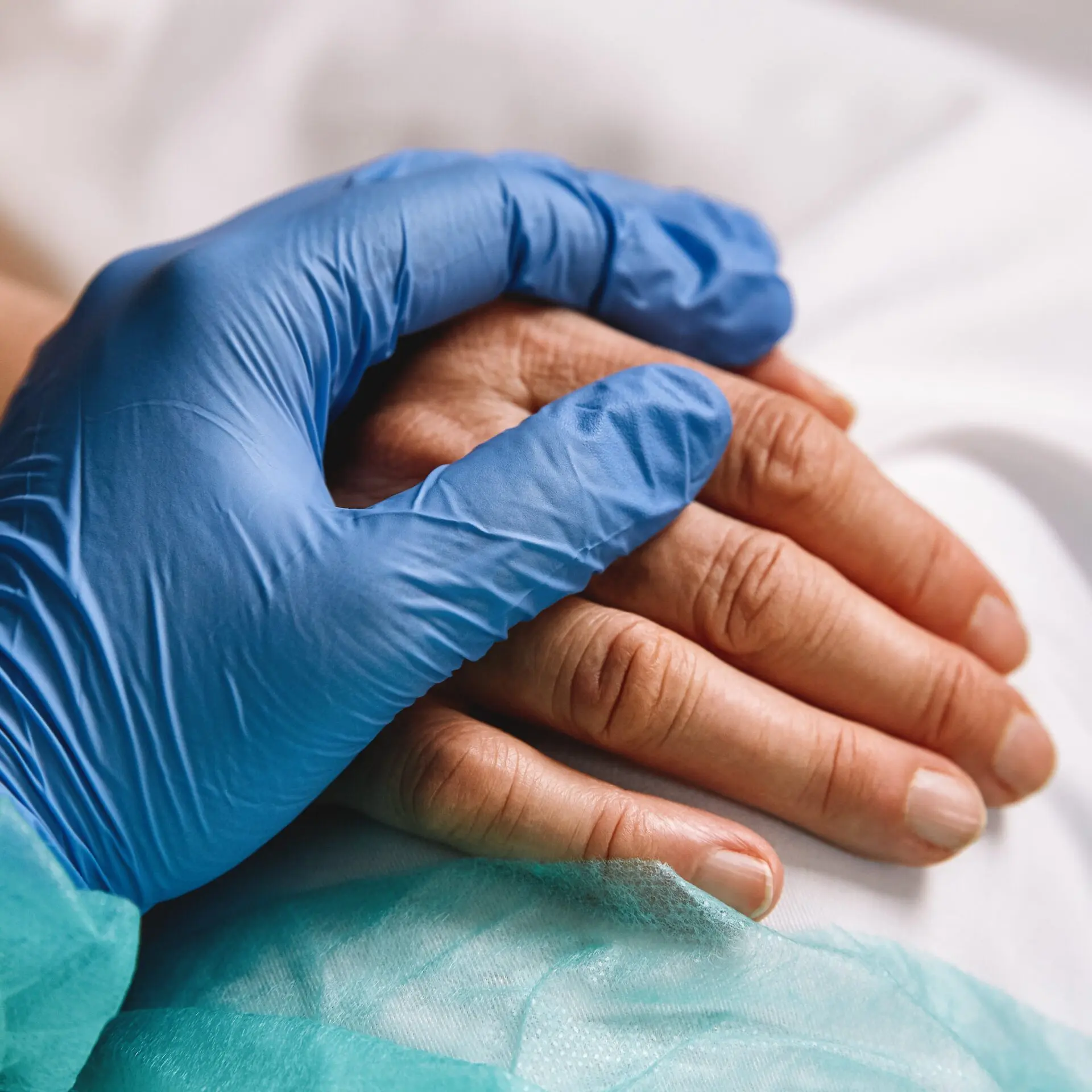 Our Patients are people-min