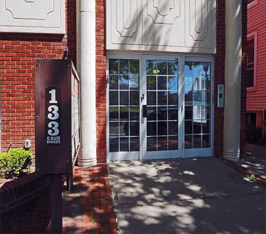 Building Entrance1