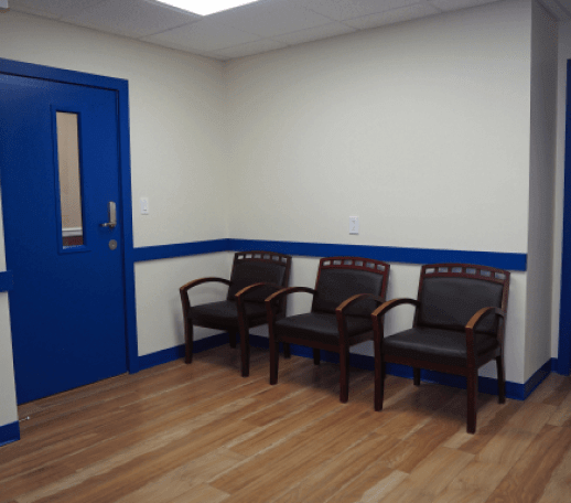 Waiting Room
