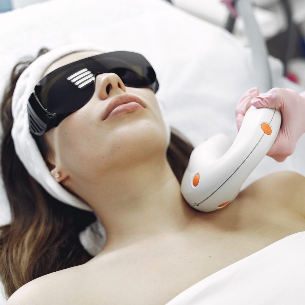 Laser Hair Removal Suffolk