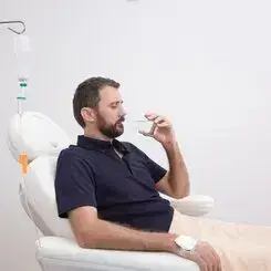 IV Hydration Specialist