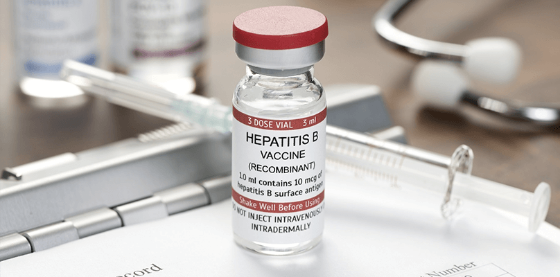 Hepatitis B Vaccine | Fall Checklist | Vaccinations | Care Access Clinic