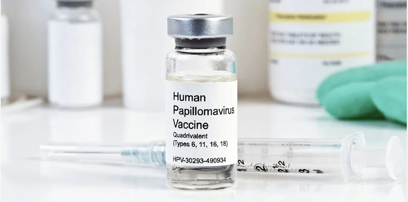 Human papilloma (HPV) or cervical cancer vaccine | Fall Checklist | Vaccinations | Care Access Clinic