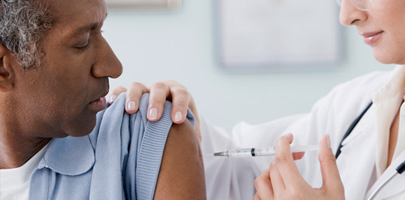 The Flu Shot | Fall Checklist | Vaccinations | Care Access Clinic