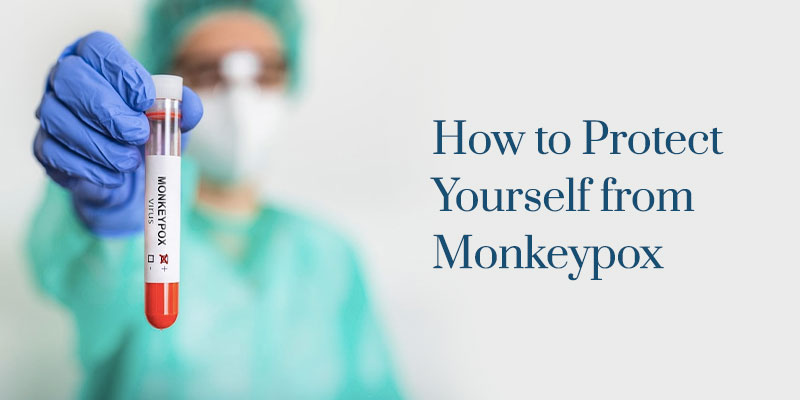 How-to-Protect-Yourself-from-Monkeypox | Care Access Clinc
