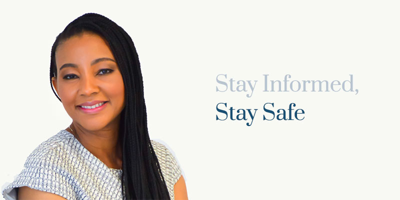 Stay-Informed-Stay-Safe | Care Access Clinc