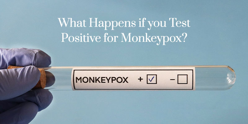 What-Happens-if-you-Test-Positive-for-Monkeypox | Care Access Clinc