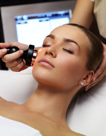 Laser Therapy-min Photofacial Long Island
